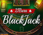 21 Burn Blackjack